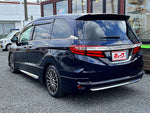 ODYSSEY