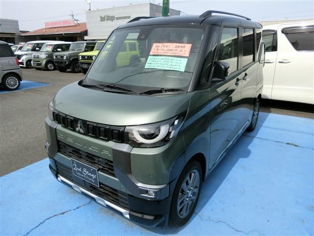 DELICA MINI