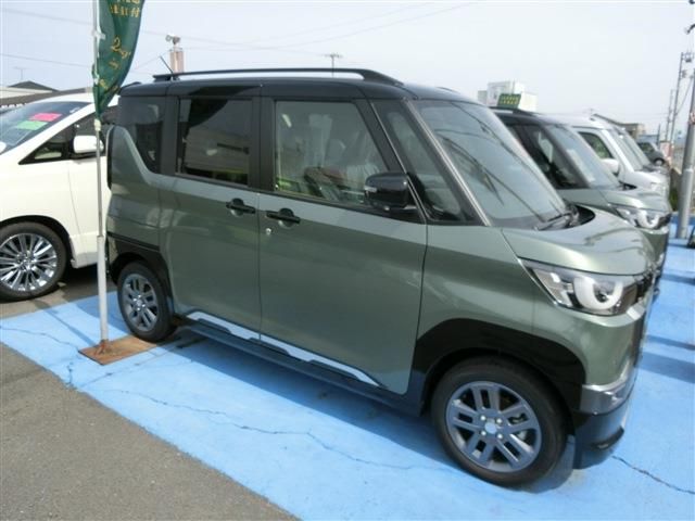 DELICA MINI