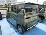 DELICA MINI