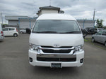 HIACE van 4WD