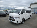 HIACE van 4WD