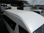 HIACE van 4WD