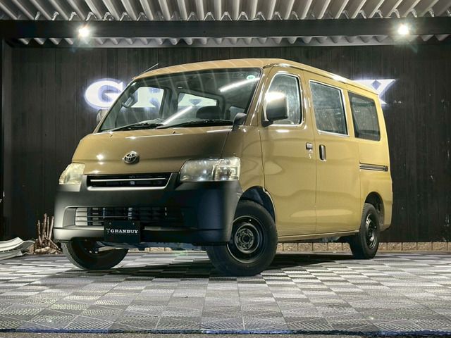 LITEACE van 2WD