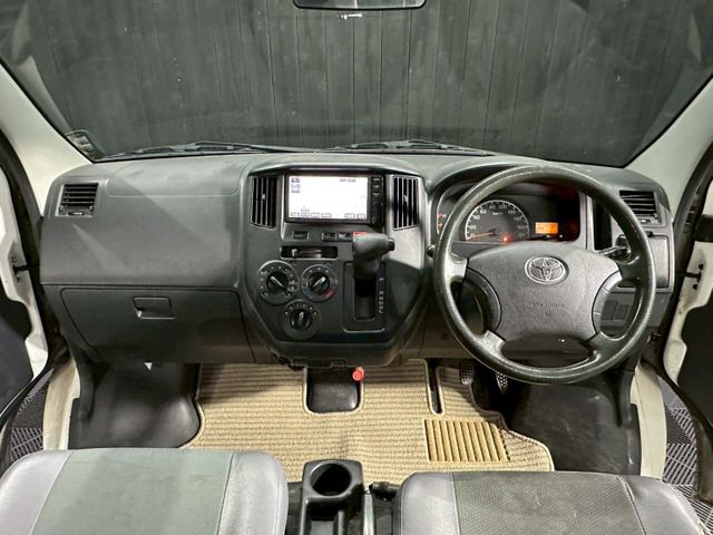 LITEACE van 2WD