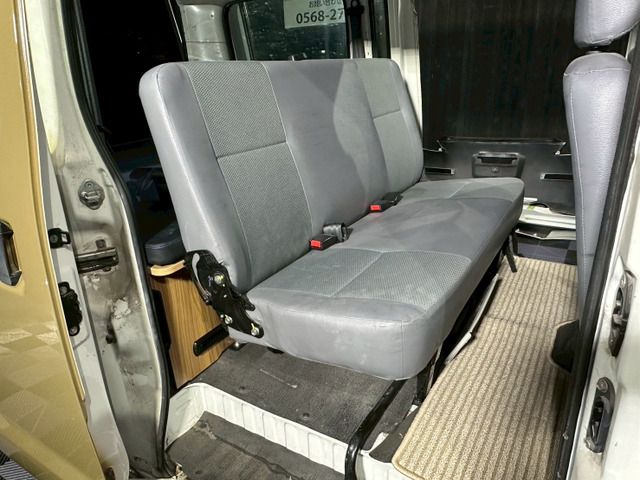 LITEACE van 2WD