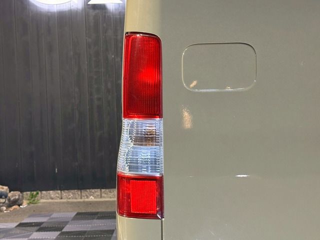 LITEACE van 2WD