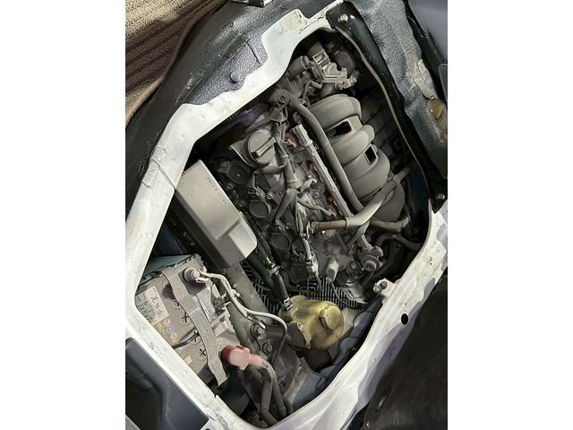 LITEACE van 2WD