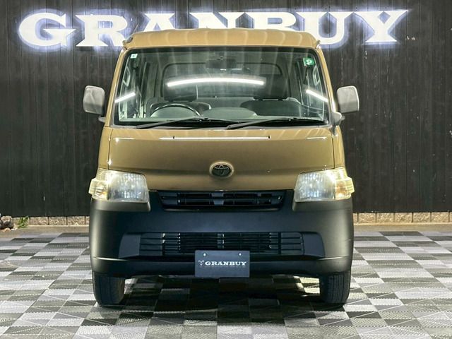 LITEACE van 2WD