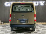 LITEACE van 2WD