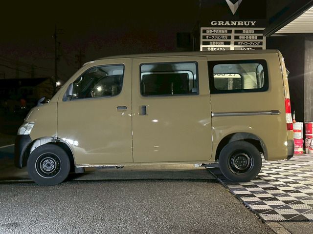LITEACE van 2WD