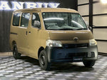 LITEACE van 2WD