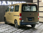 LITEACE van 2WD