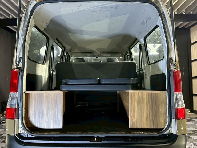 LITEACE van 2WD