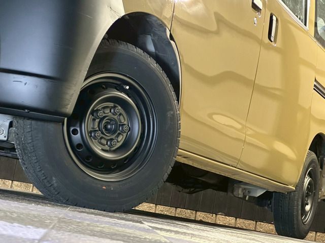 LITEACE van 2WD