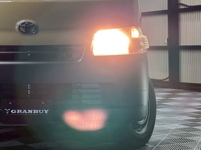 LITEACE van 2WD