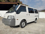 BONGO van 2WD