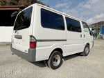 BONGO van 2WD