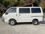 BONGO van 2WD