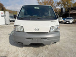 BONGO van 2WD