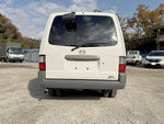 BONGO van 2WD