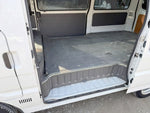 BONGO van 2WD