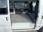 BONGO van 2WD