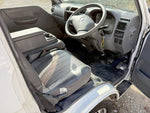 BONGO van 2WD