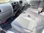 BONGO van 2WD