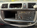 BONGO van 2WD
