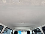 BONGO van 2WD