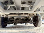 BONGO van 2WD