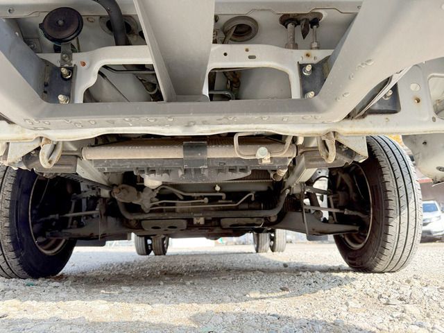 BONGO van 2WD