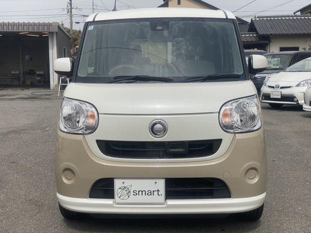 MOVE canbus