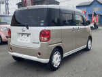 MOVE canbus