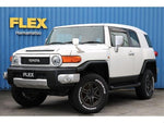 FJ CRUISER 4WD