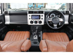 FJ CRUISER 4WD