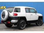 FJ CRUISER 4WD