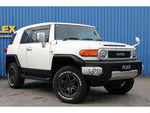 FJ CRUISER 4WD