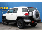 FJ CRUISER 4WD