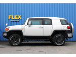 FJ CRUISER 4WD