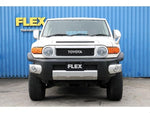 FJ CRUISER 4WD