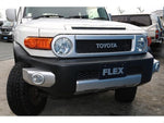 FJ CRUISER 4WD
