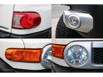 FJ CRUISER 4WD
