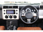 FJ CRUISER 4WD