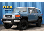 FJ CRUISER 4WD