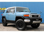 FJ CRUISER 4WD
