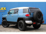 FJ CRUISER 4WD