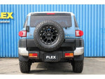 FJ CRUISER 4WD
