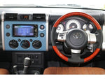 FJ CRUISER 4WD